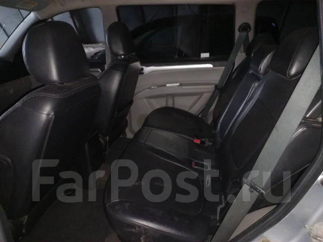 Mitsubishi Pajero Sport. 6B31 ����