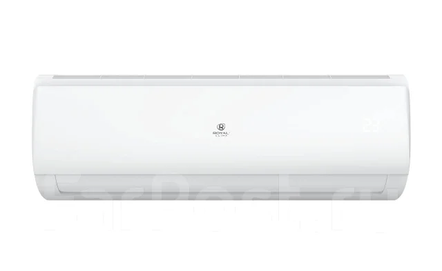 Royal Clima. 35��&sup2; ����