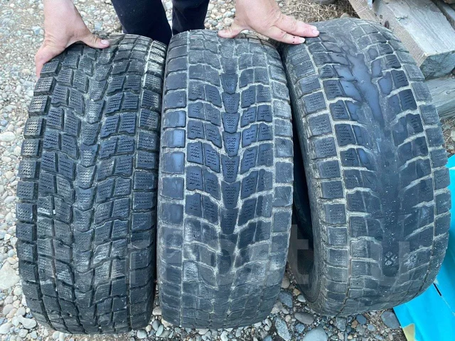 Dunlop Grandtrek SJ3. ������, ��� �����, �/�, ����� 10 % ����