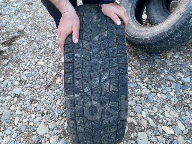 Dunlop Grandtrek SJ3. ������, ��� �����, �/�, ����� 10 % ����