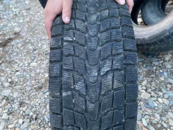 Dunlop Grandtrek SJ3. ������, ��� �����, �/�, ����� 10 % ����