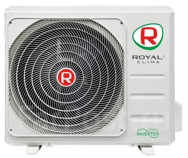 Royal Clima. 35��&sup2; ����