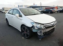 Toyota Sai. AZK102007853, 2AZFXE ����