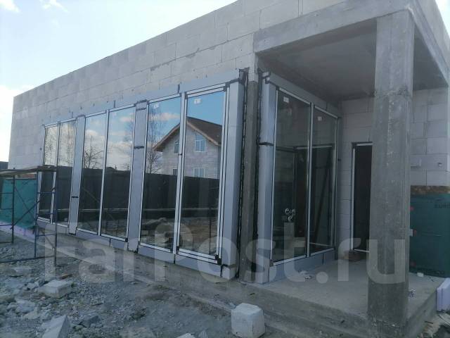 Рабочий,Монтажник окон ПВХ, монтажник светопрозрачных конструкций ...