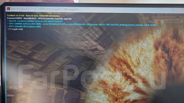 GeForce RTX 2060 ����