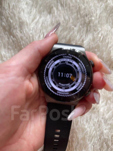 Huawei Watch GT 2 Pro ����