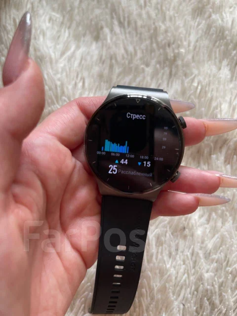 Huawei Watch GT 2 Pro ����