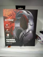 Aceline ����