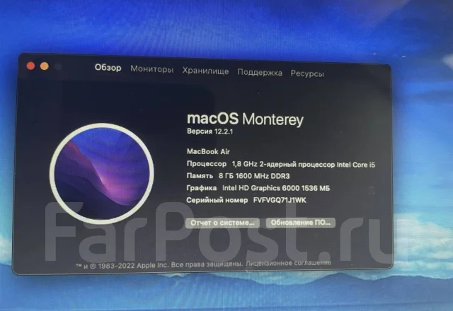 Apple MacBook ����