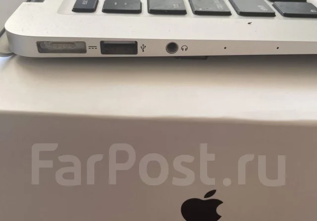 Apple MacBook ����