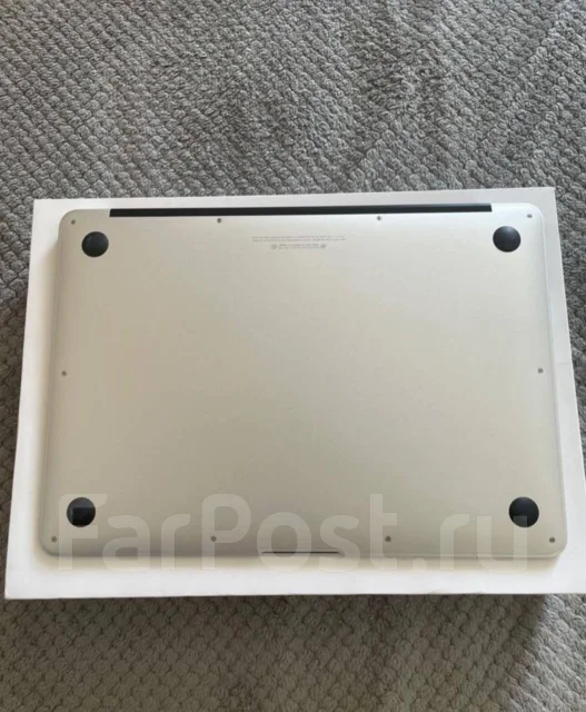 Apple MacBook ����