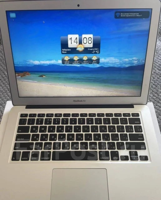 Apple MacBook ����