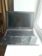 Dell Inspiron 5759. 15.6", 2,6����, ��� 12 ��, ���� 1 210���, WiFi, Bluetooth, ����������� �� 4��. ����