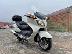 Suzuki Skywave 650. 650����. ��., ��������, ���������, ��� ������� ����