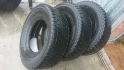 Hankook DynaPro i*cept RW08. �����������, 2013 ���, �/�, ����� 50 % ����