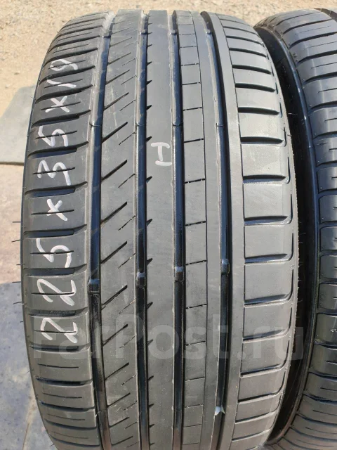 Saffiro SF 5000. ������, 2018 ���, �/�, ����� 20 % ����