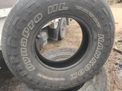 Hankook DynaPro HL RA25. ������, �/�, ����� 30 % ����