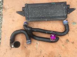 ���������� ����������� Blitz + Tial Subaru Impreza WRX STI GDB GDA GD ����