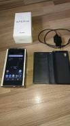 Sony Xperia XA1. /,  