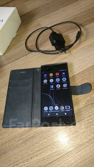 Sony Xperia XA1. �/�, ������ ����