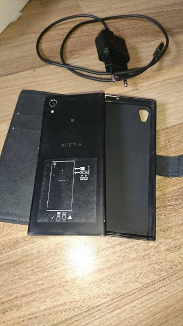 Sony Xperia XA1. �/�, ������ ����