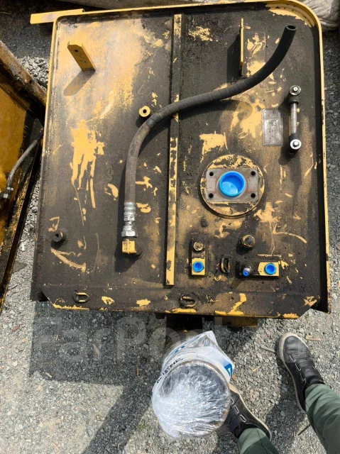 Caterpillar 330. -340 ����