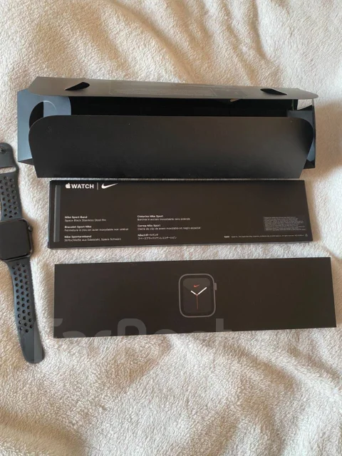 Apple Watch SE Nike ����