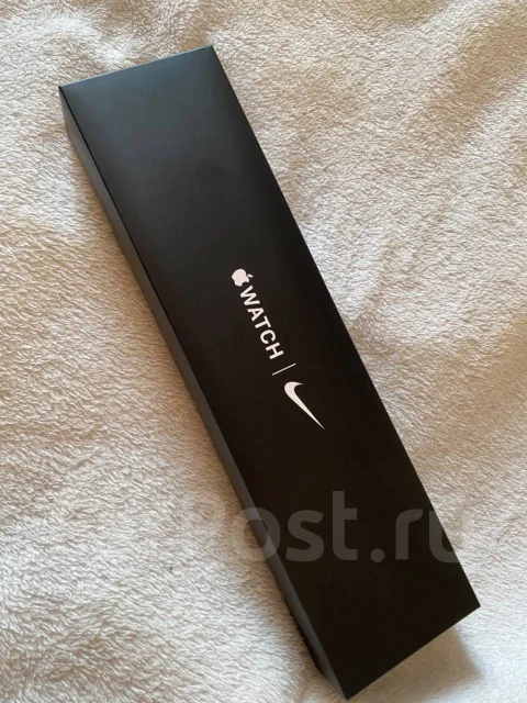 Apple Watch SE Nike ����