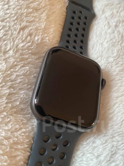 Apple Watch SE Nike ����