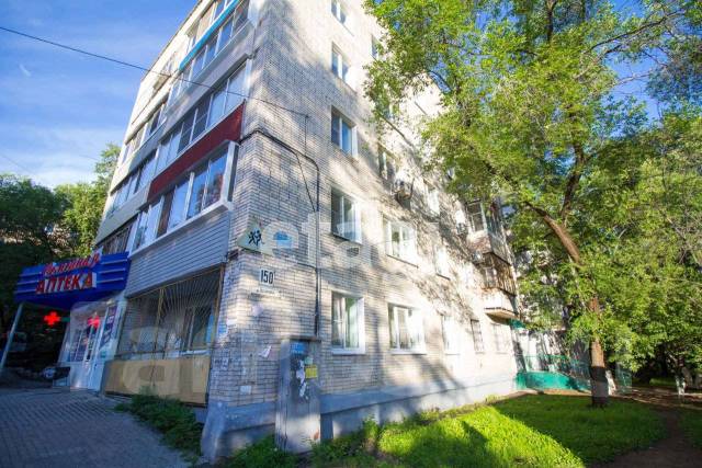 Дебют ул калинина 150в фото Продам квартиру близко к центру и к набережной Амура. - Купить 1-комнатная кварт