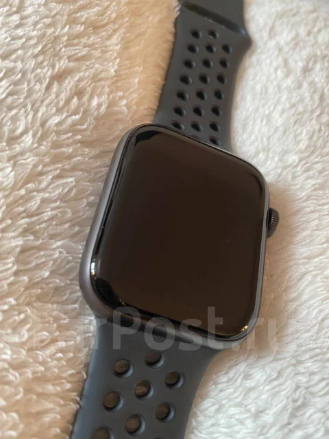 Apple Watch SE Nike ����