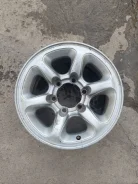 885. x15", 6x139.7 ����