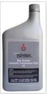 Mitsubishi Diaqueen. ATF (��� ����), 1��. ����