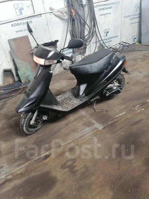 Suzuki Address V100. 99����. ��., ��������, ���������, ������ �� �� ����