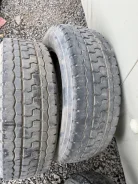 Yokohama TY285. �����������, �/�, ����� 30 % ����