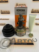 ���� �������� Koroma T. Gracia MCV21 2MZ �������� ��������! TO-13A ����