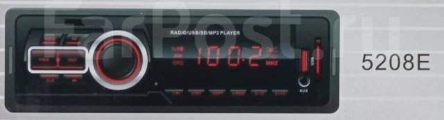 Pioneer Carrozzeria DEH-380 ����