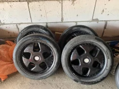 Keskin. 9.0x20", 5x130, ET50 ����