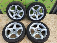 Zender. 8.5x17", 5x112, ET40, �� 64���. ����