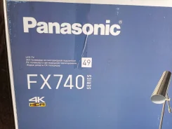 Panasonic. LED ����