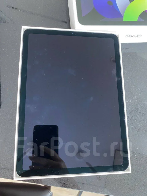 Apple iPad Air 4 ����
