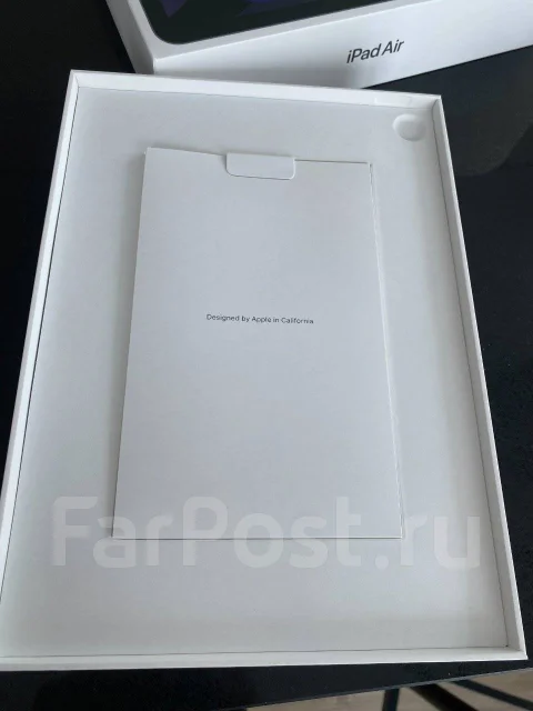 Apple iPad Air 4 ����