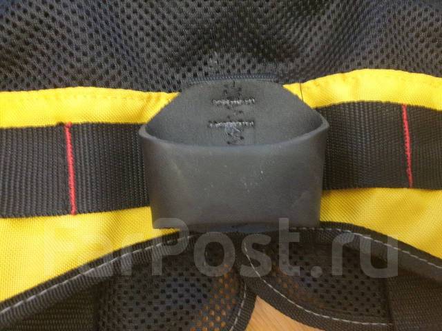 Жилет строителя электрика Stanley FatMax FMST1-71181, новый, под заказ ...