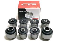������������ CTR 8 �� �������� �������� GX90, JZX90, GX100, JZX100 CVT-18 ����
