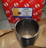 ������ TD27 F/F 11012-43G10, 11012-43G05, 11012-06J10 Nissan Atlas ����