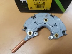 ������� ���� Toyota Land Cruiser 4.5, TT34708 Tesla TT34708 ����