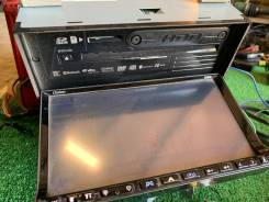 Clarion NX809 