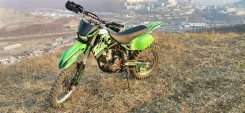 Kawasaki KLX 300. 300����. ��., ��������, ���������, ������ �� �� ����