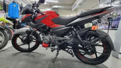 Bajaj Pulsar NS 125. 125����. ��., ��������, ���, ��� ������� ����