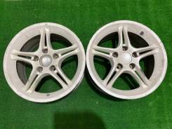 AVS Model 5. 8.0x16", 5x114.3, ET-35 ����